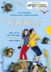 Cover von WWWas?
