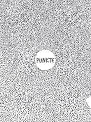Cover von Punkte