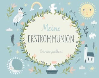 Cover von Meine Erstkommunion