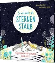 Cover von So viel mehr als Sternenstaub