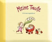 Cover von Meine Taufe