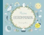 Cover von Erinnerungsalbum Meine Erstkommunion