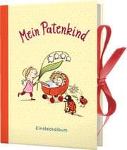 Cover von Mein Patenkind