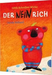 Cover von Der Neinrich