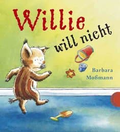 Cover von Willie will nicht