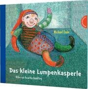 Cover von Das kleine Lumpenkasperle