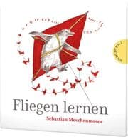 Cover von Fliegen lernen