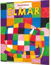 Cover von Elmar
