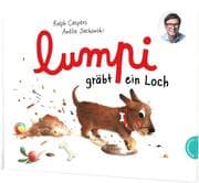 Cover von Lumpi 2: Lumpi gräbt ein Loch