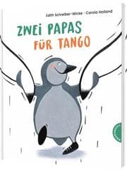 Cover von Zwei Papas für Tango