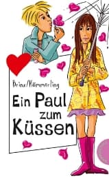 Cover von Ein Paul zum Küssen