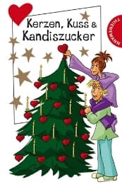 Cover von Kerzen, Kuss & Kandiszucker