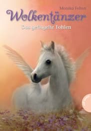 Cover von Wolkentänzer