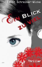Cover von Ein Blick zu viel