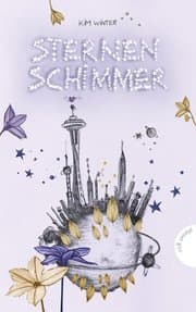 Cover von Sternenschimmer