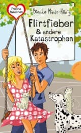Cover von Flirtfieber & andere Katastrophen