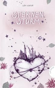 Cover von Sternensturm