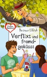 Cover von Verflixt und fremdgeküsst