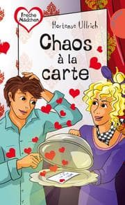 Cover von Chaos à la carte