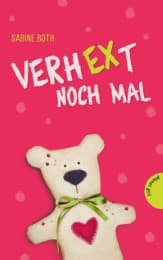 Cover von VerhEXt noch mal!