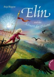 Cover von Elin und das Schwert der Träume