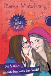 Cover von Du & ich - gegen den Rest der Welt!