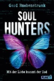Cover von Soul Hunters