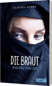Cover von Die Braut