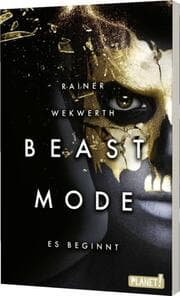 Cover von Beastmode - Es beginnt