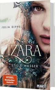 Cover von Izara - Stille Wasser