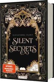 Cover von Mondia-Dilogie: Silent Secrets