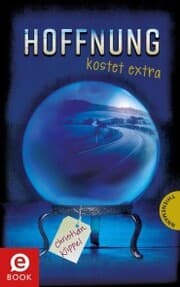 Cover von Hoffnung kostet extra