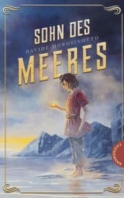 Cover von Sohn des Meeres