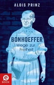 Cover von Bonhoeffer