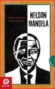 Cover von Nelson Mandela
