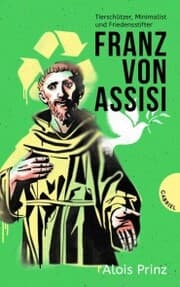 Cover von Franz von Assisi