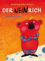 Cover von Der Neinrich