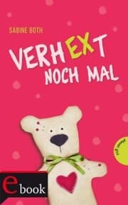 Cover von VerhEXt noch mal!
