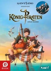 Cover von König der Piraten: König der Piraten