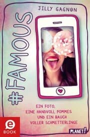 Cover von famous