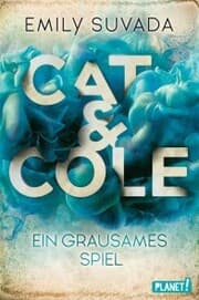 Cover von Cat & Cole 2: Ein grausames Spiel