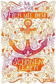 Cover von Her mit dem schönen Leben