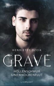 Cover von Grave 1: Höllenschwur und Knochenflut