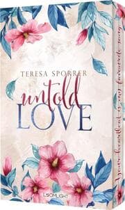 Cover von Untold Love