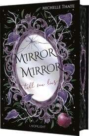 Cover von Mirror, Mirror, Tell me Lies