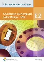 Cover von Informationstechnologie