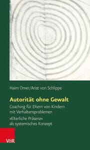 Cover von Autorität ohne Gewalt