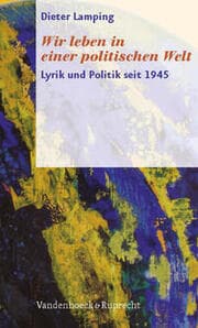 Cover von 'Wir leben in einer politischen Welt'