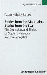 Cover von Stories from the Mountains, Stories from the Sea