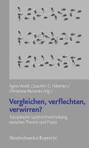 Cover von Vergleichen, Verflechten, Verwirren?